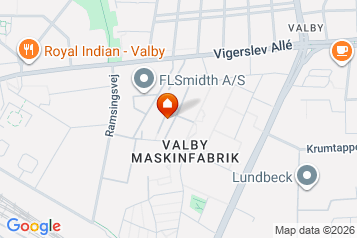 82 m2 lejlighed med altan/terrasse