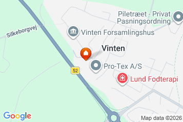 Lejlighed med altan/terrasse