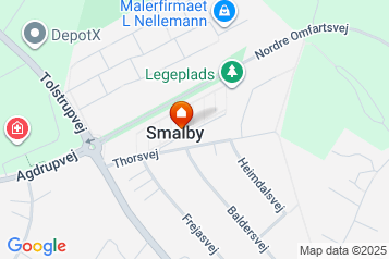 102 m2 hus/villa i Brønderslev