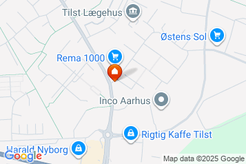 108 m2 hus/villa på Apisvej