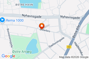 63 m2 lejlighed i Aalborg