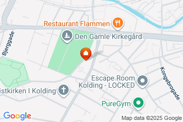 65 m2 lejlighed på Haderslevvej