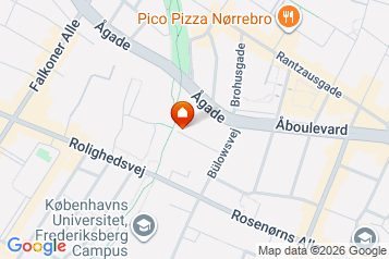 Ungdomsbolig på 32 m2 til 10.000 kr.