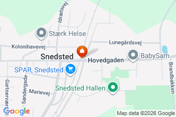 2 værelser for 2.600 kr. pr. måned