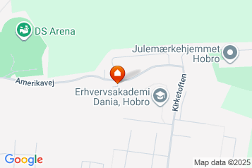 1 værelses lejlighed på 24 m2