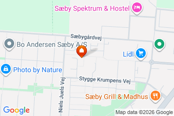 Lejlighed til 7.710 kr.