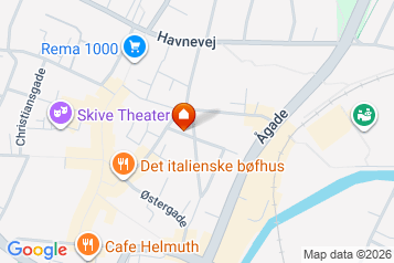 Lejlighed til 3.900 kr.