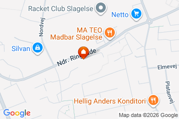 Lejlighed til 6.995 kr.