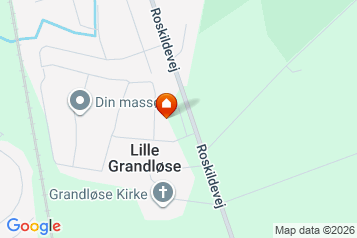 84 m2 hus/villa i Holbæk