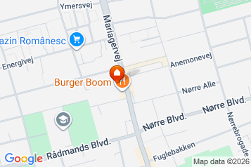 Mariagervej, 75 m2, 3 værelser, 4.645 kr.