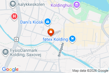 2 værelses lejlighed på 77 m2