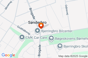 Ungdomsbolig på 29 m2 til 2.628 kr.