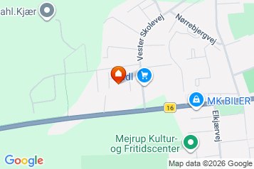 Lejlighed til 9.495 kr.