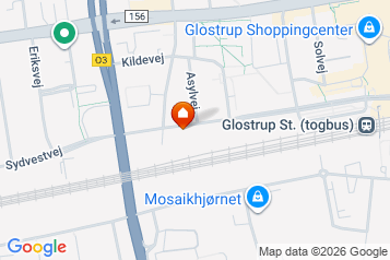 Lejlighed på Sydvestvej i Glostrup