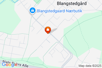 Lejlighed på Pæregrenen i Odense SØ