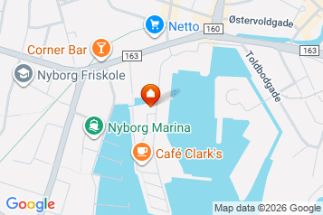 3 værelses lejlighed inkl. parkering