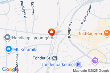 Viddingherredsgade, 55 m2, 2 værelser, 4.800 kr.