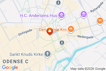 Fisketorvet, 118 m2, 4 værelser, 12.995 kr.