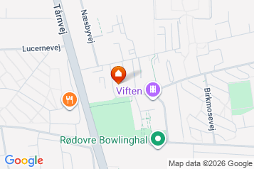 Aage Knudsens Strøg, 93 m2, 3 værelser, 17.178 ...