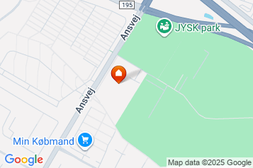 2-værelses lejlighed