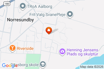 2 værelses lejlighed på 63 m2