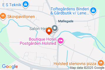 3-værelses lejlighed