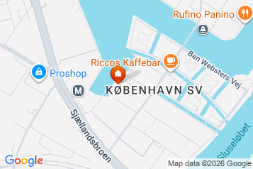 Lejlighed til 18.200 kr.