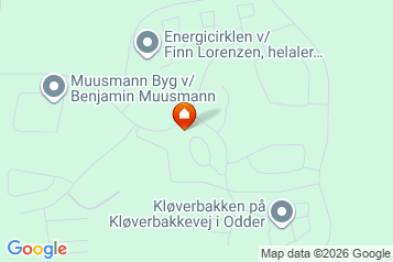 71 m2 lejlighed på Bregen Krog Vej