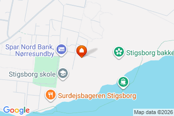 Skøn 3-værelses med stor altan i et hus der har...