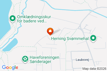 85 m2 lejlighed på Holing Engpark