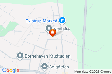 4 værelses hus/villa på 107 m2