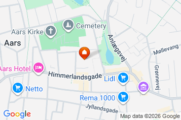 3 værelses lejlighed på 105 m2