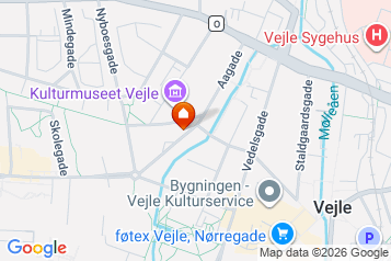 Lejlighed til 5.599 kr.
