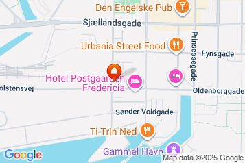 84 m2 lejlighed. Husdyr er tilladt