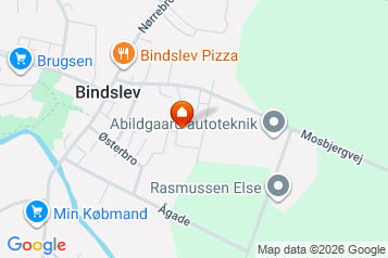 2 værelses lejlighed på 62 m2