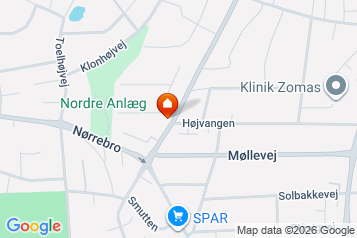 Skagensvej, 119 m2, 5 værelser, 8.900 kr.