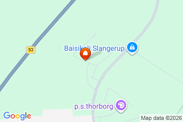 Hus/villa på Kalvekærmosen i Slangerup