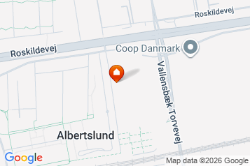 5 værelses lejlighed på 128 m2