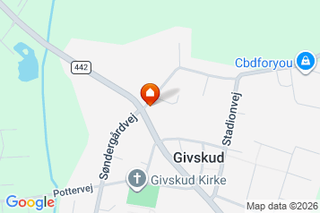 Seidelinsgade, 64 m2, 2 værelser, 5.695 kr.