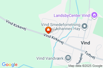 69 m2 hus/villa i Holstebro