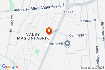 104 m2 lejlighed på Gammel Køge Landevej