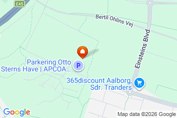 81 m2 lejlighed. Husdyr er tilladt