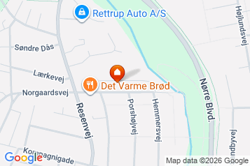 56 m2 lejlighed på Aage Nielsens Vej