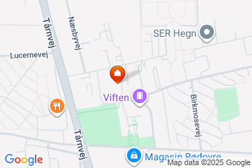 4 værelser for 15.495 kr. pr. måned