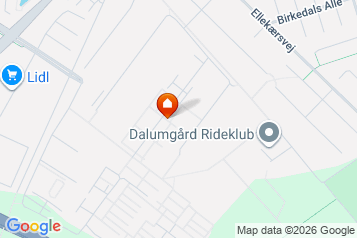 73 m2 lejlighed med altan/terrasse