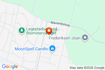 Nyopført lækker 3-vær. lejlighed på 1. sal i ...