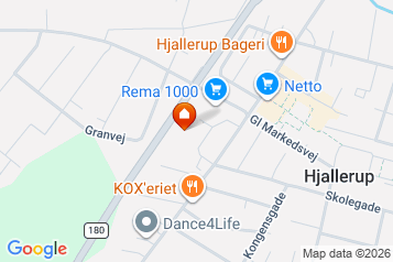 Skovglimt, 55 m2, 2 værelser, 5.140 kr.