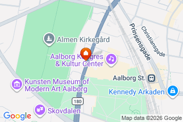 4 værelser for 6.808 kr. pr. måned