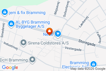 6-værelses rækkehus