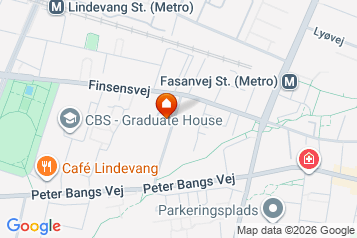 1 værelses lejlighed på 31 m2